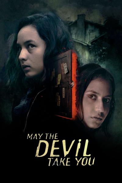 Affiche du film May the Devil Take You