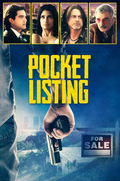 Affiche du film Pocket Listing