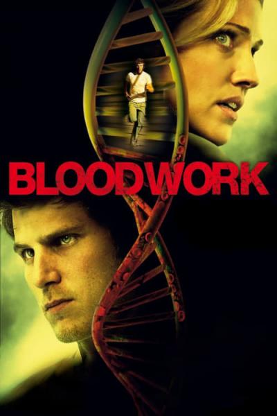 Affiche du film Bloodwork