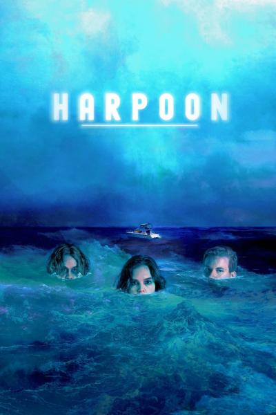 Affiche du film Harpoon