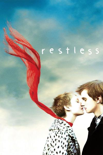 Affiche du film Restless