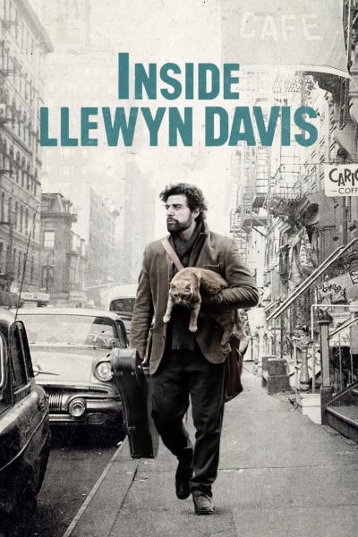 Affiche du film Inside Llewyn Davis