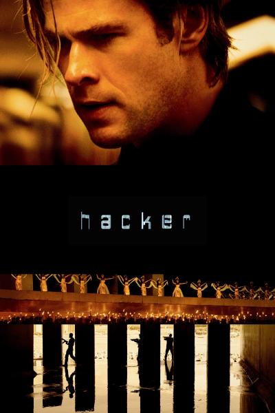 Affiche du film Hacker