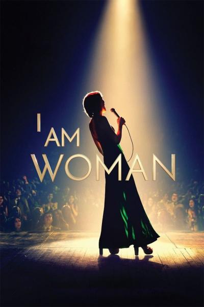 Affiche du film I Am Woman