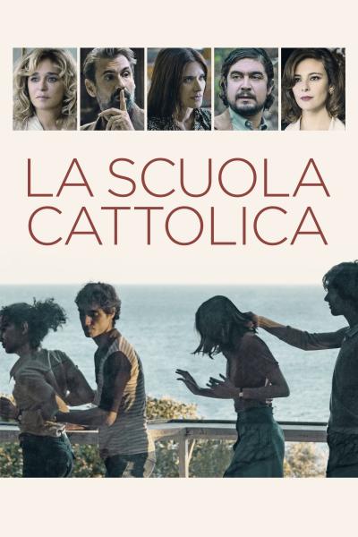 Affiche du film La Scuola Cattolica