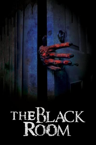 Affiche du film The Black Room