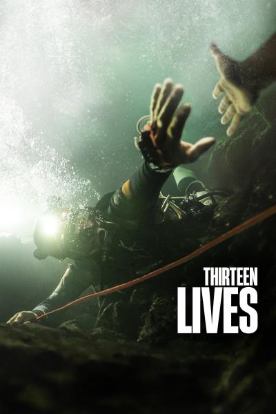 Affiche du film Treize vies