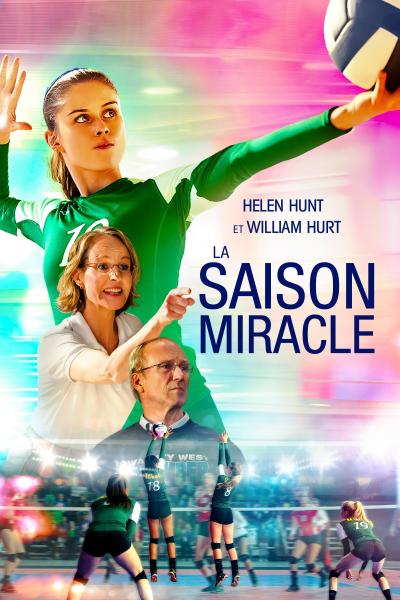 Affiche du film The Miracle Season
