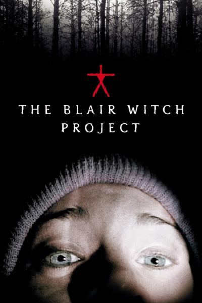 Affiche du film Le Projet Blair Witch