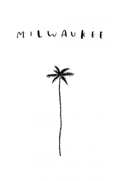 Affiche du film Milwaukee