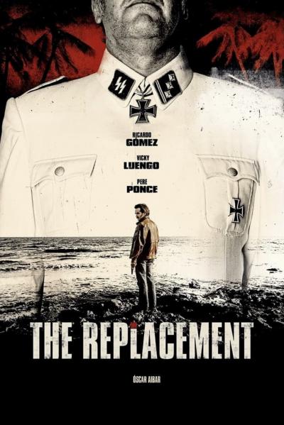 Affiche du film The Replacement