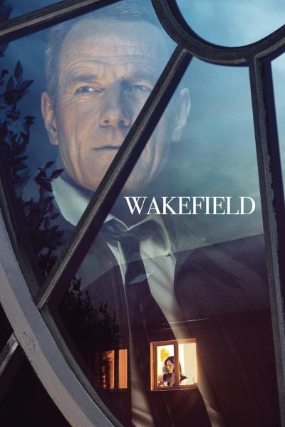 Affiche du film Wakefield