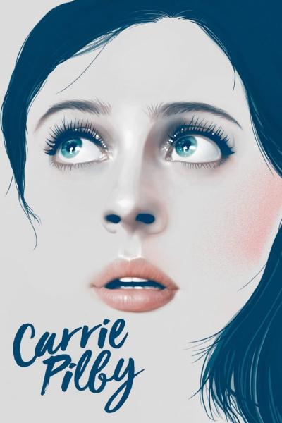 Affiche du film Carrie Pilby