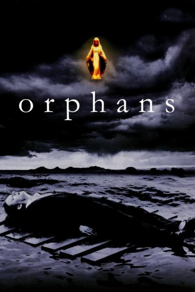 Affiche du film Orphans