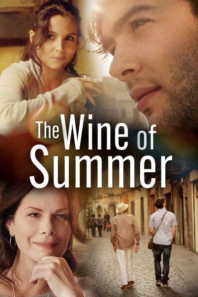 Affiche du film The Wine of Summer