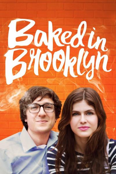 Affiche du film Baked in Brooklyn