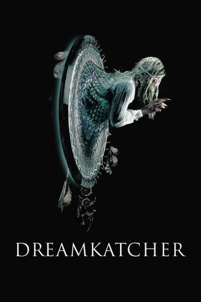 Affiche du film Dreamkatcher