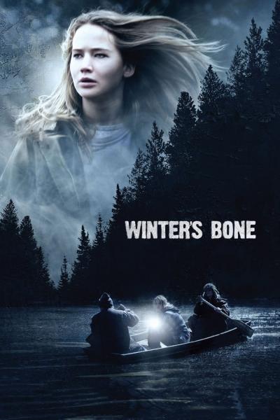 Affiche du film Winter's Bone