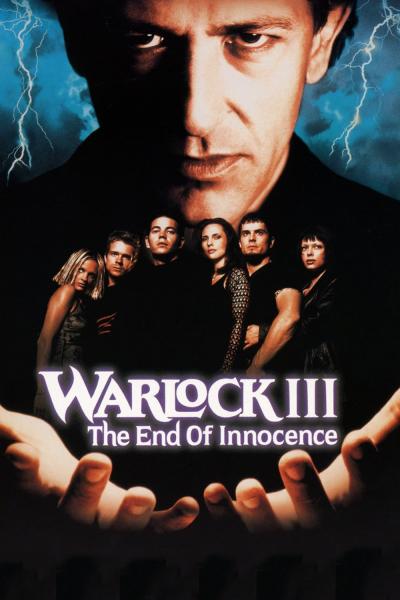 Affiche du film Warlock - La rédemption