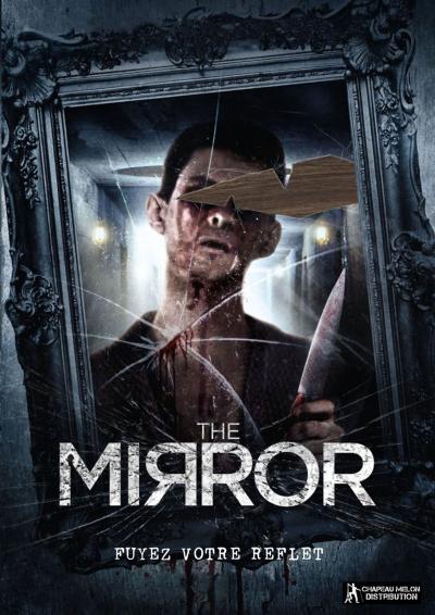 Affiche du film The Mirror