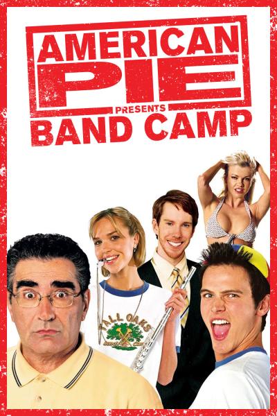 Affiche du film American Pie présente : No Limit !