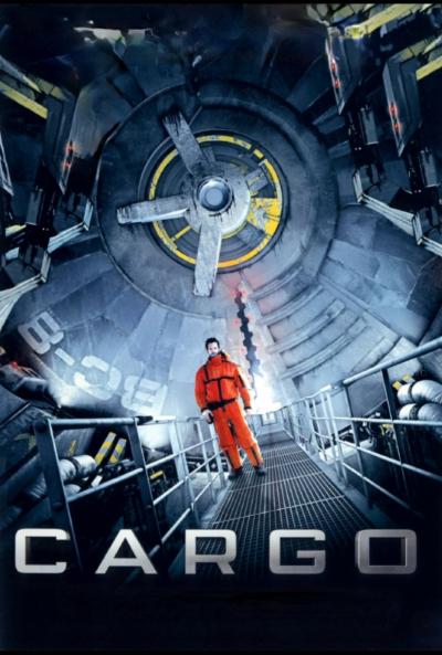Affiche du film Cargo