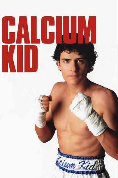 Affiche du film Calcium Kid
