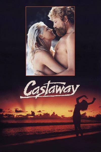 Affiche du film Castaway