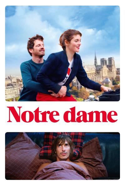 Affiche du film Notre Dame