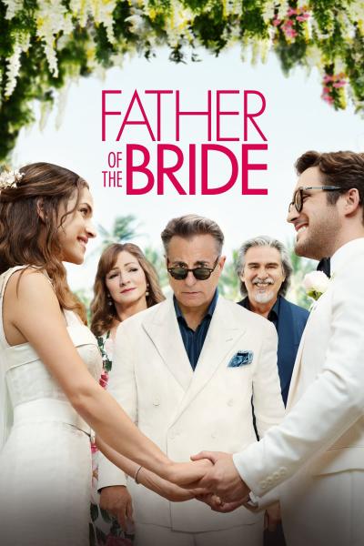 Affiche du film Father of the Bride