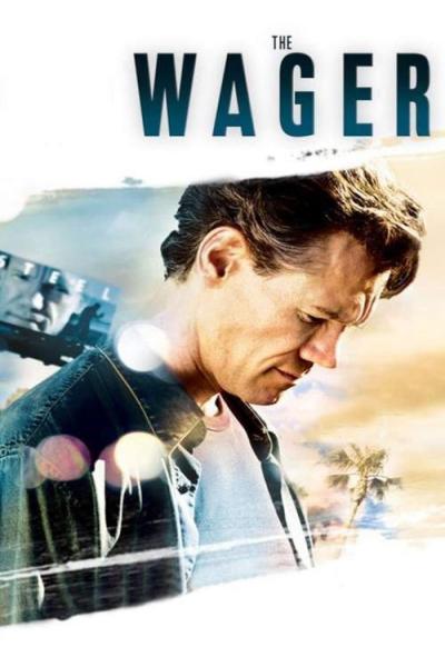 Affiche du film The Wager