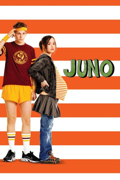 Affiche du film Juno