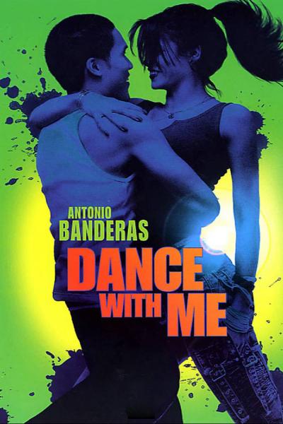 Affiche du film Dance with me