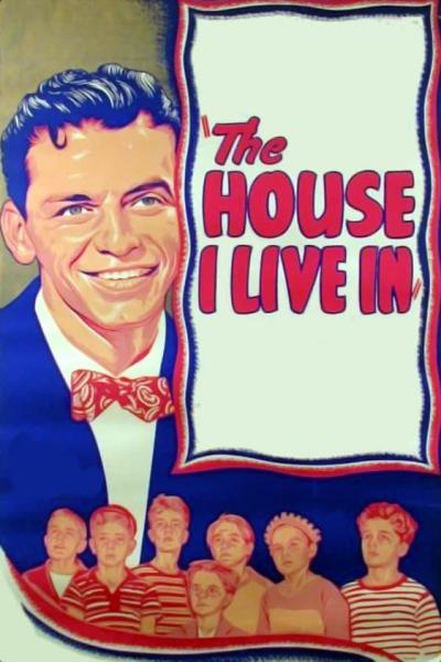 Affiche du film The House I Live In