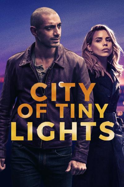 Affiche du film City of Tiny Lights
