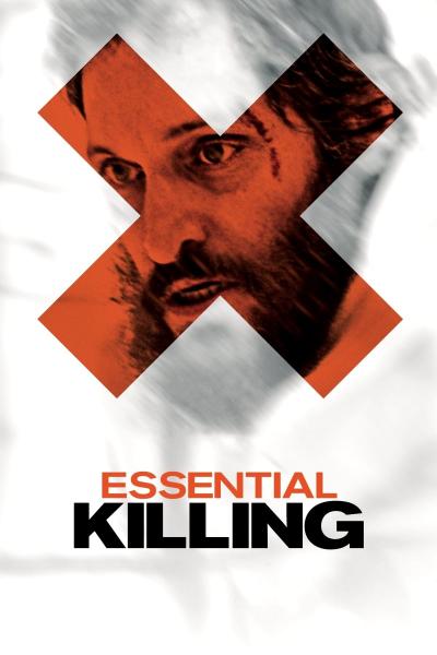 Affiche du film Essential Killing