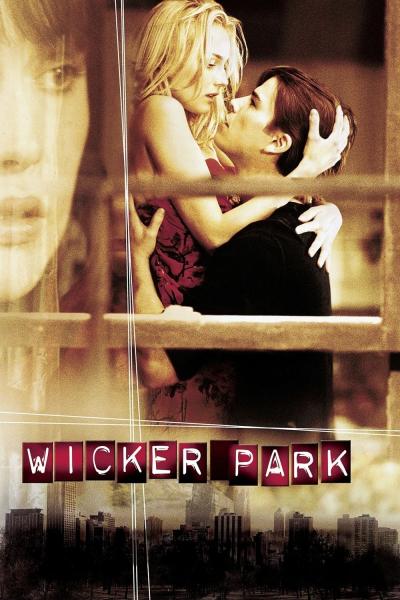 Affiche du film Rencontre à Wicker Park