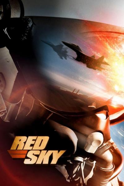 Affiche du film Red Sky