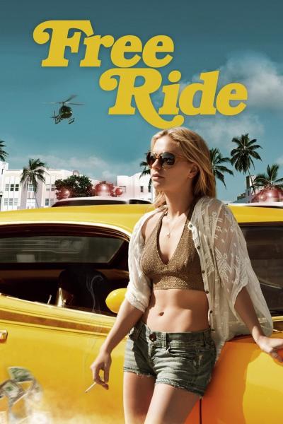 Affiche du film Free Ride