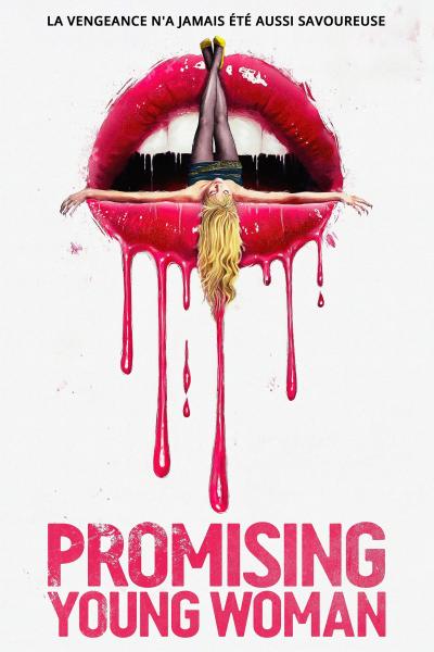 Affiche du film Promising Young Woman