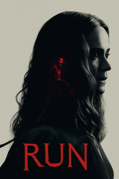 Affiche du film Run