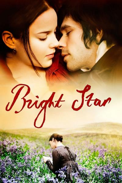 Affiche du film Bright Star