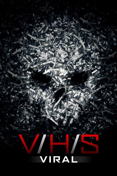 Affiche du film V/H/S Viral