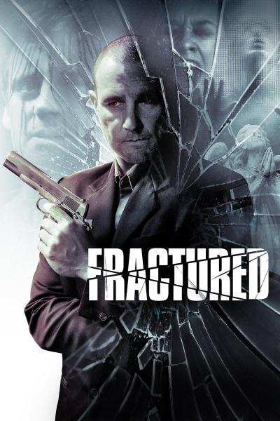 Affiche du film Fractured