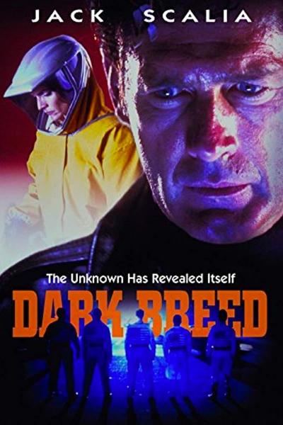 Affiche du film Dark Breed
