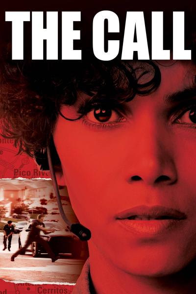 Affiche du film The Call
