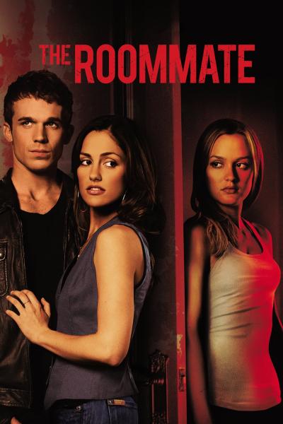 Affiche du film The Roommate