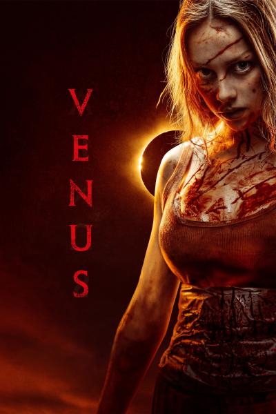 Affiche du film Venus