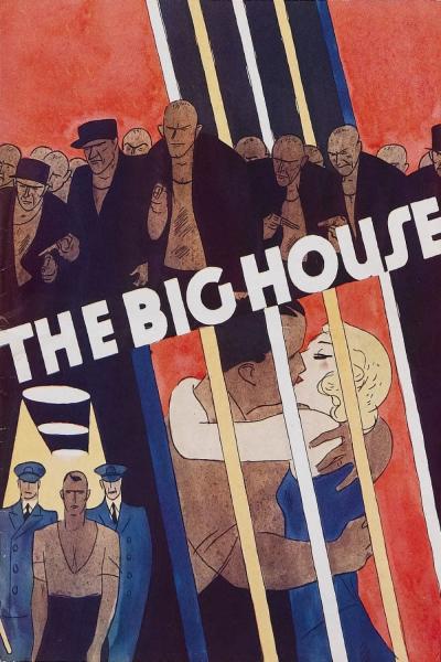 Affiche du film Big House