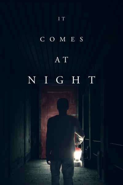 Affiche du film It Comes at Night